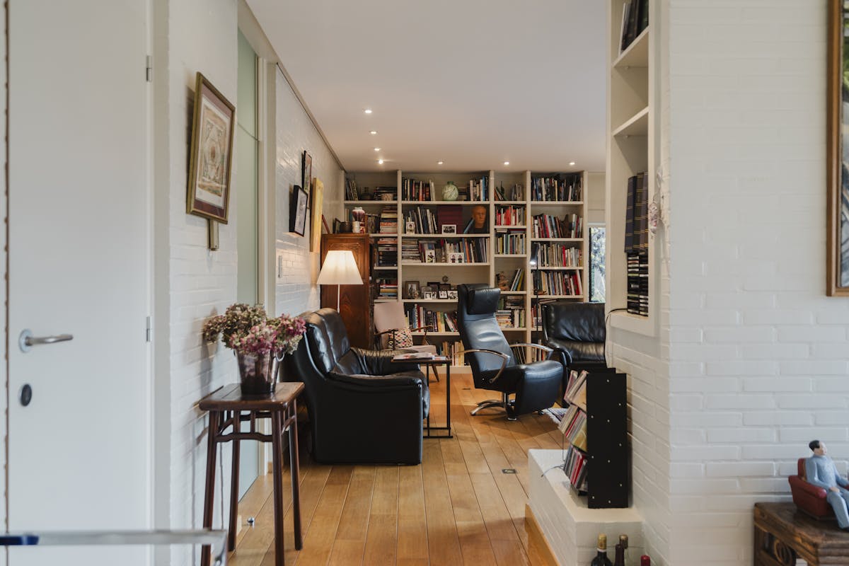 Charmante villa architecturale à vendre à Wevelgem ! - photo 4