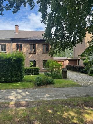 Maison à louer à Brasschaat