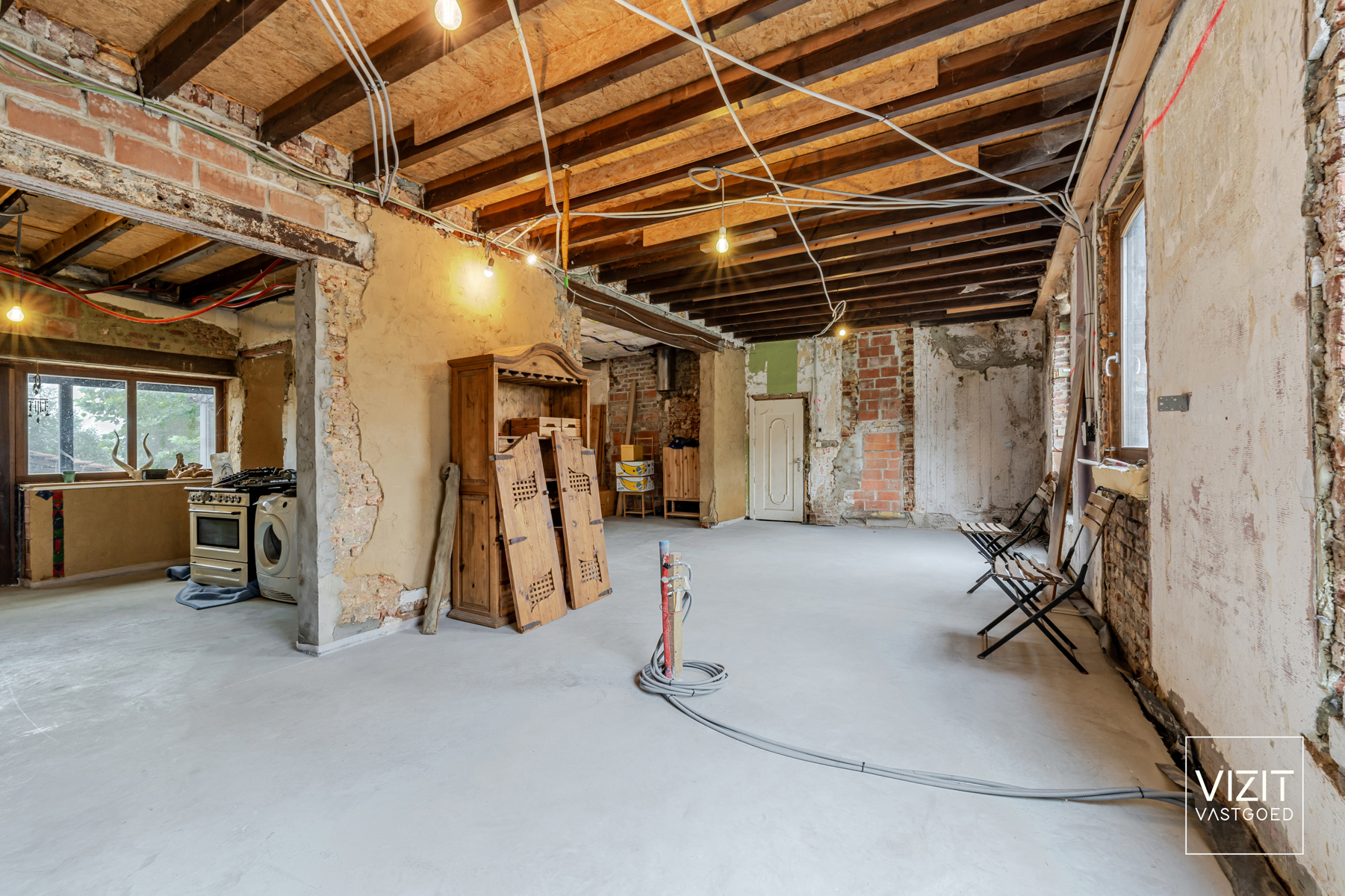 House for sale in Haaltert with 5 bedrooms - photo 5