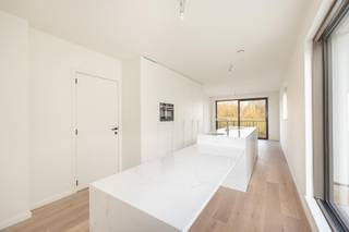 Appartement à vendre à Berchem-Sainte-Agathe