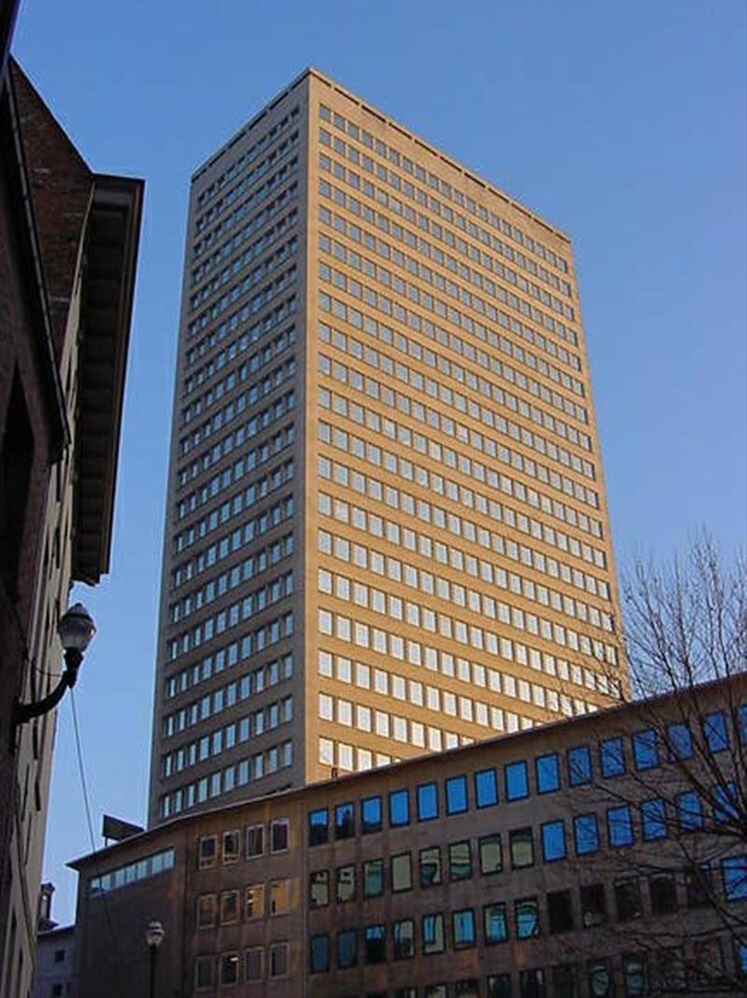 Kantoren te huur 311 m² ! - foto 1