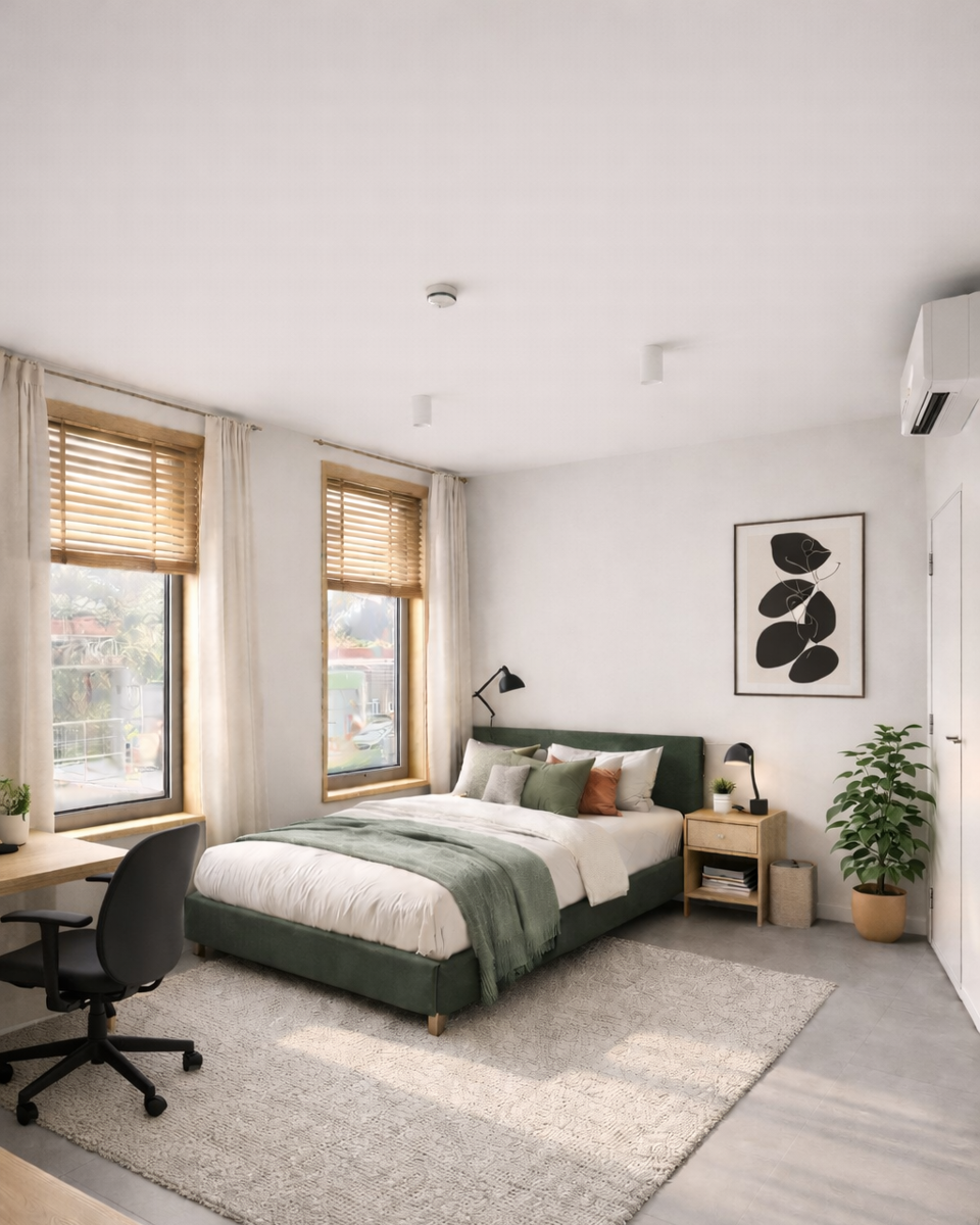 Appartement à vendre à Courtrai avec 4 chambres - photo 2