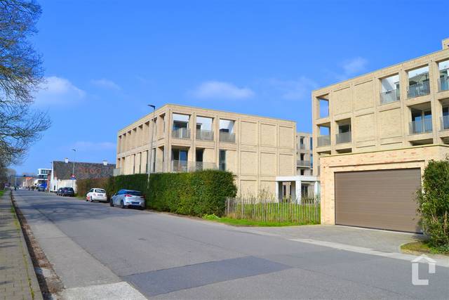 Project te koop in Zwijnaarde