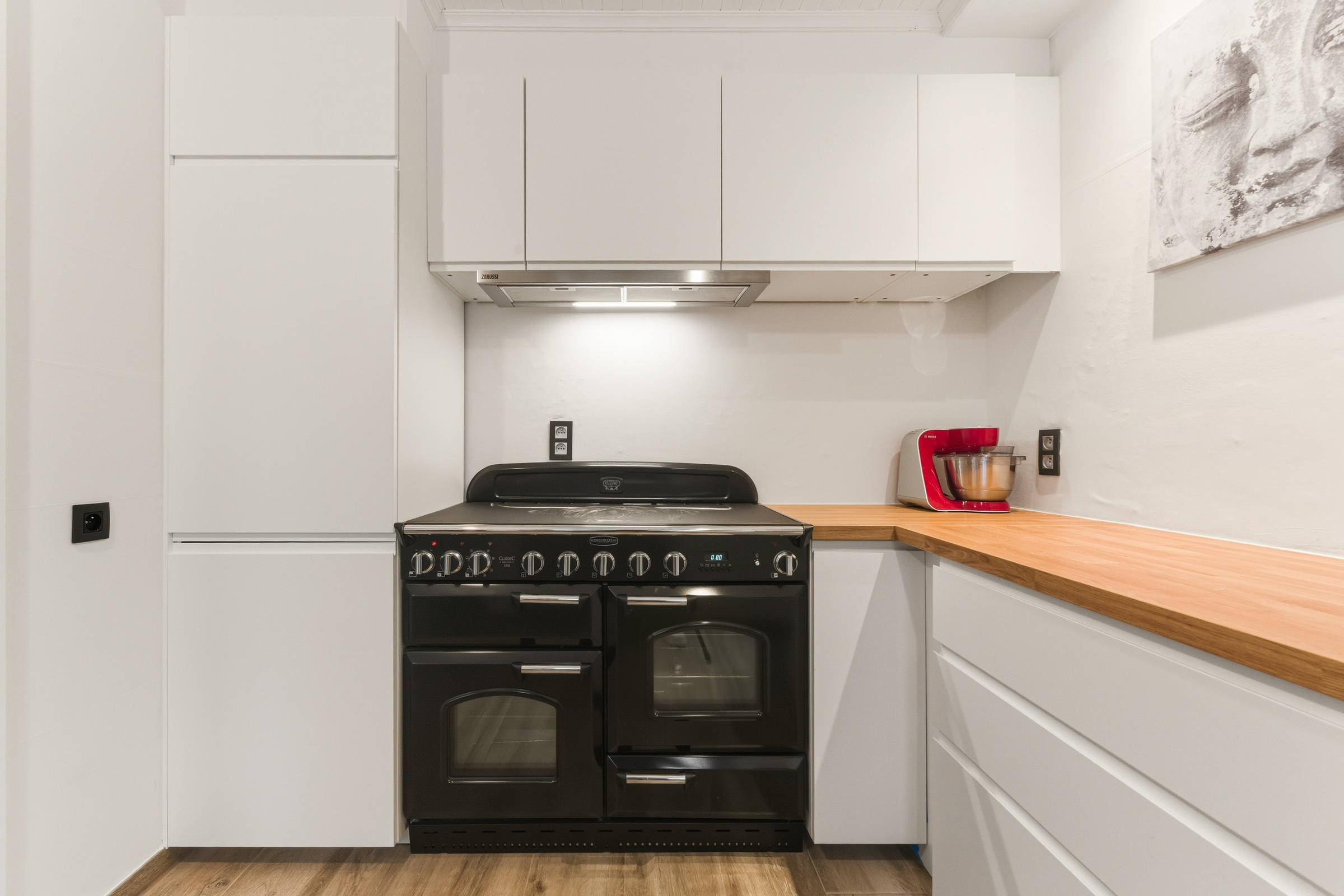 Open bebouwing met tuin in Sint-Niklaas - foto 4