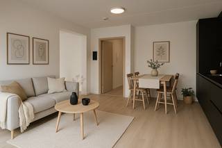 Appartement à vendre à Louvain