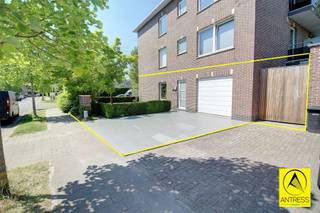 Apartment for sale in Edegem