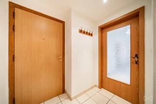 Dit appartement is ideaal gelegen in Rixensart, in een zeer goed onderhouden mede-eigendom, en geniet van een bijzonder gegeerde ligging: op...