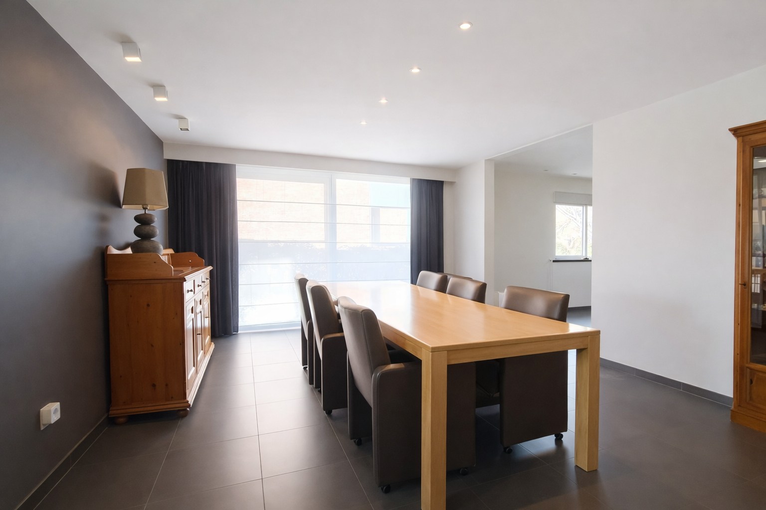 Ruime halfopen bebouwing met garage en 3 slaapkamers in Sint-Niklaas - foto 3