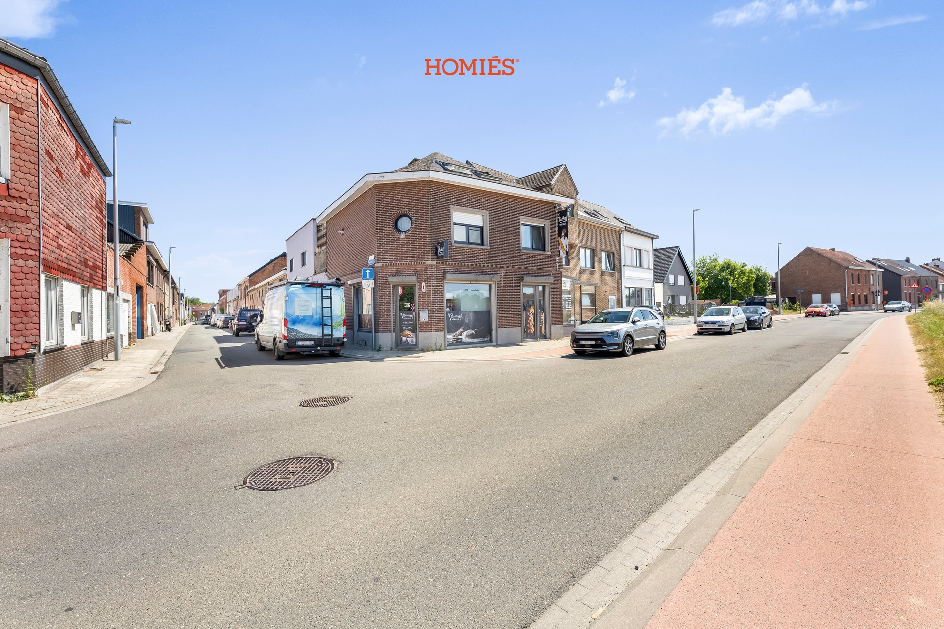 Volledig uitgeruste handelsruimte op strategische locatie - foto 2