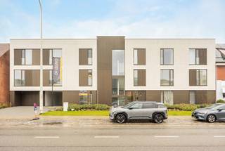 Apartment for sale in Vosselaar