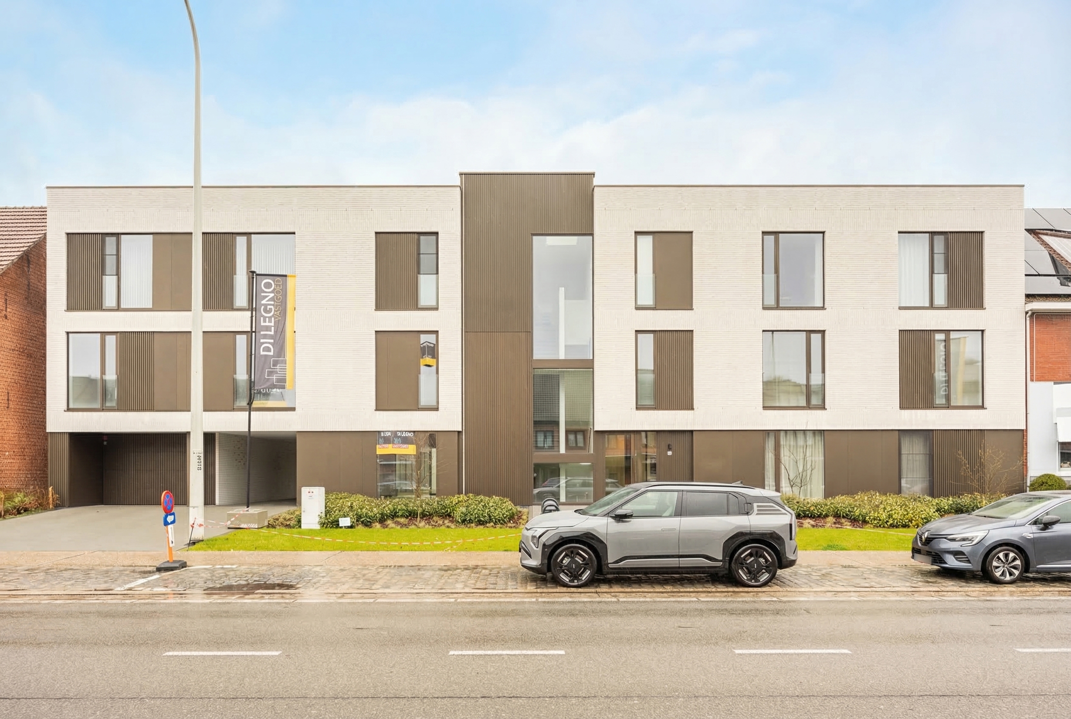 Apartment for sale in Vosselaar with 2 bedrooms - photo 2