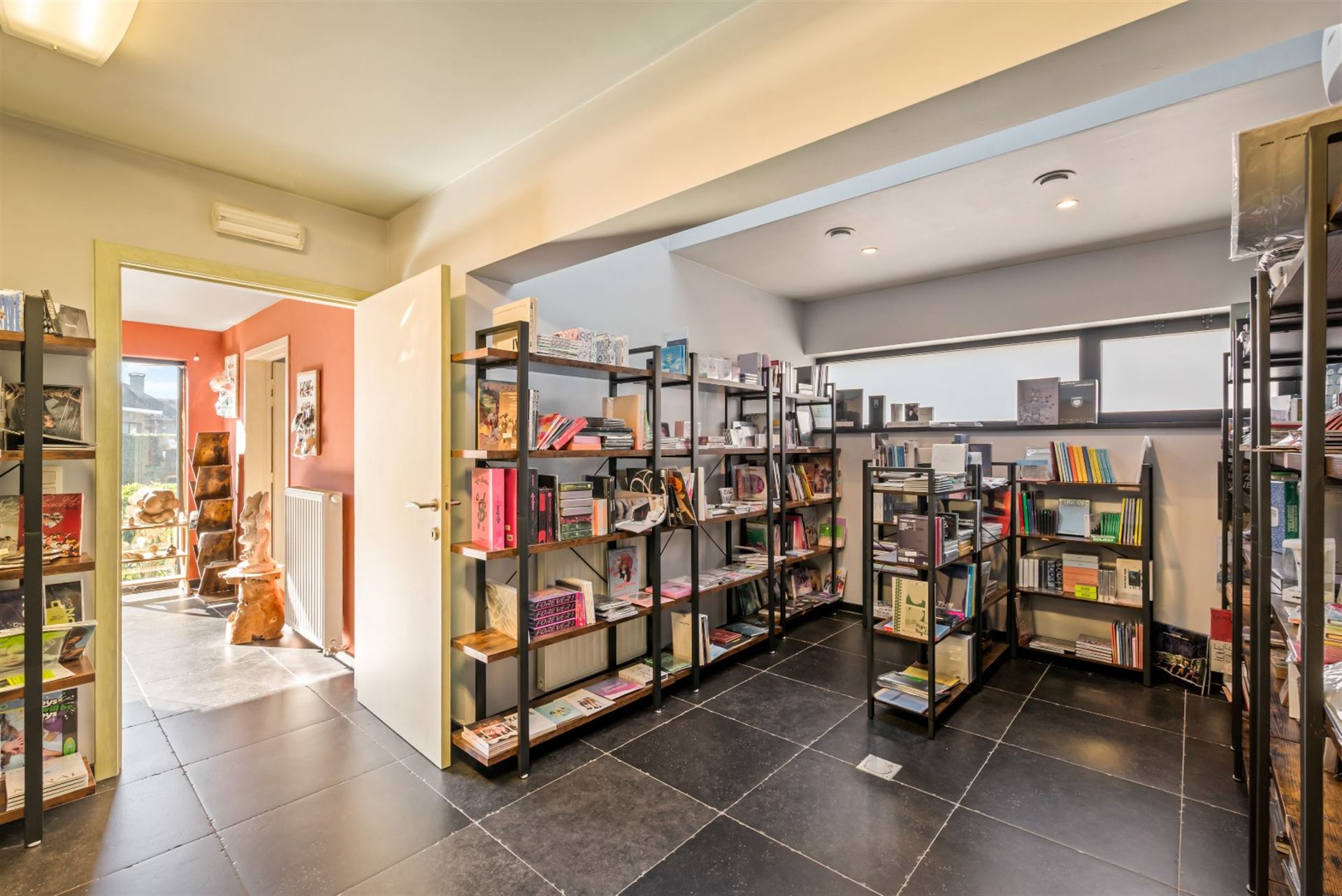 Instapklare en veelzijdige woning met veel potentieel! - foto 5