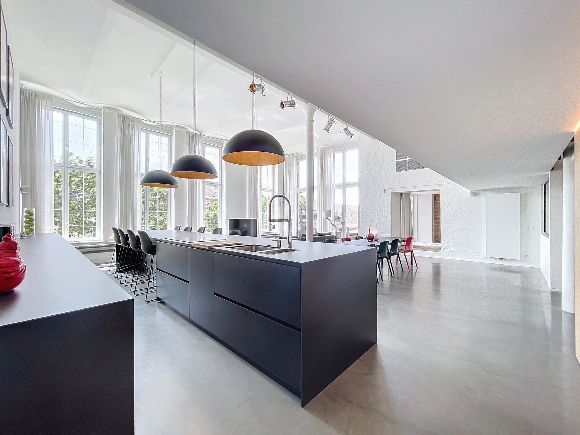 :Woningtype te :Stad