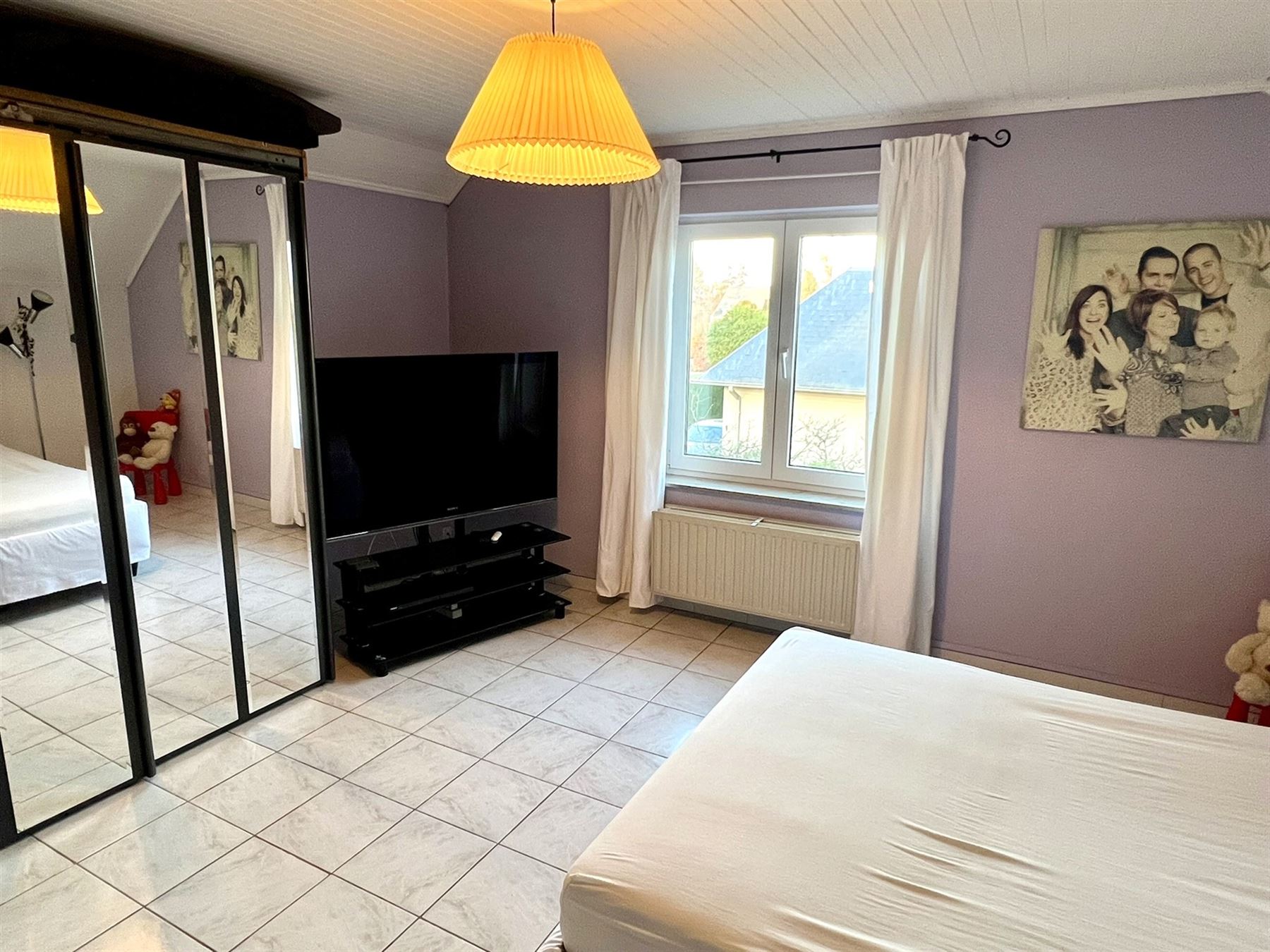 House for rent in Wortegem-Petegem with 5 bedrooms - photo 4