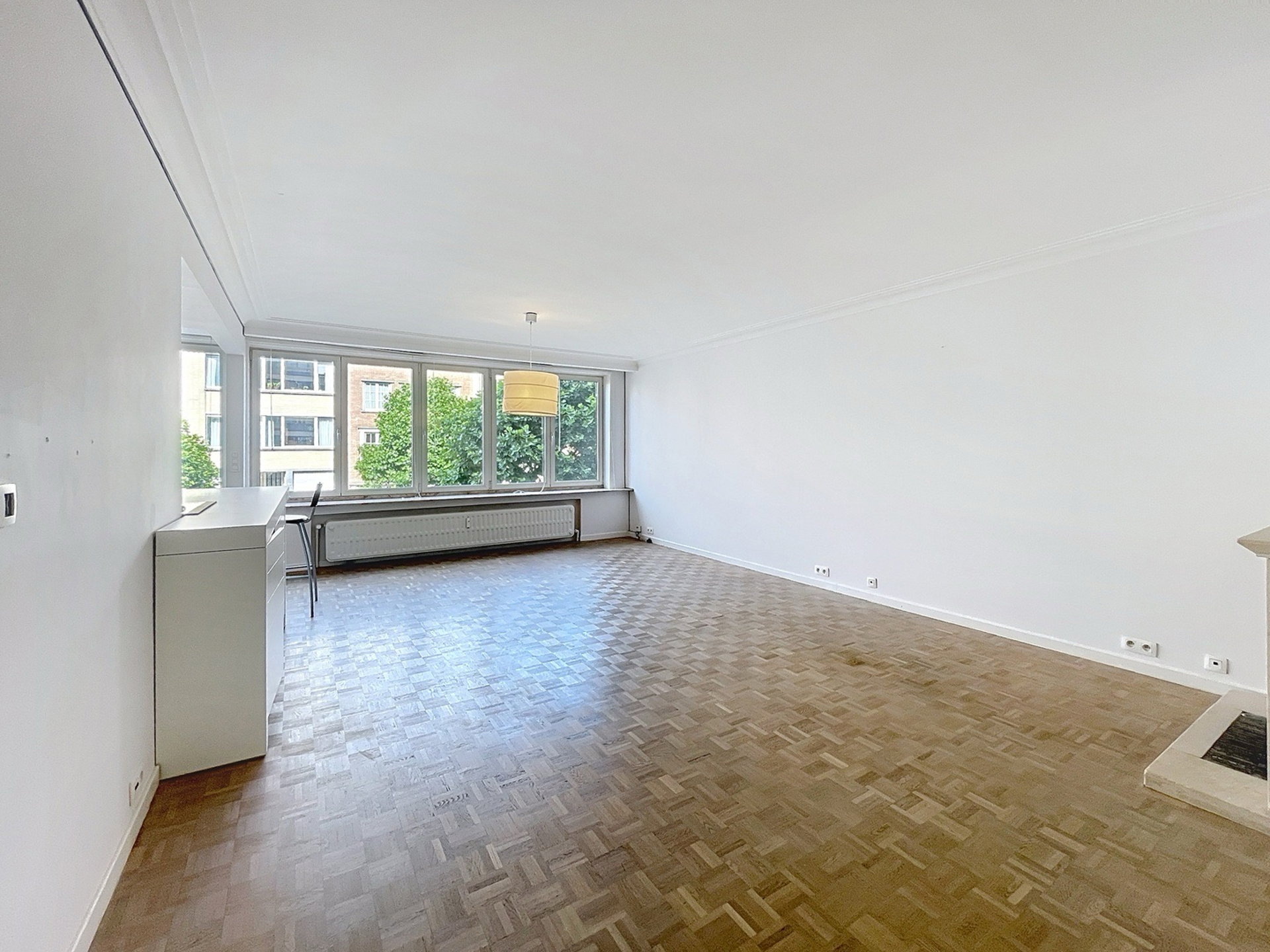 Mooi appartement van ±114 m², met 2 slpkmrs, tuin en terras - foto 4