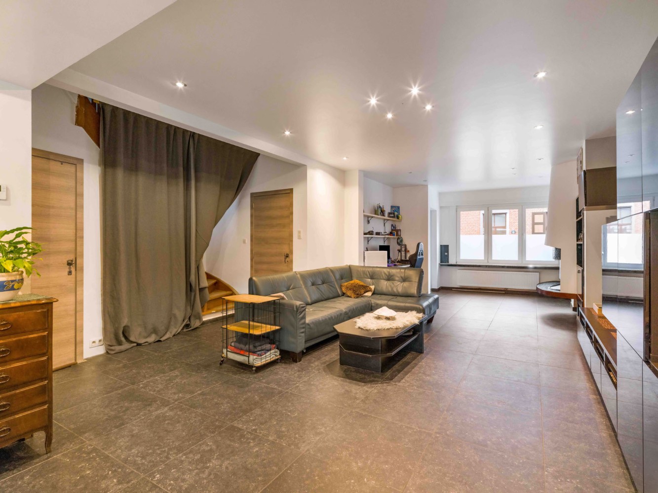 Ruime, instapklare woning met 3 à 4 slpk., inpandige garage en tuin - foto 5