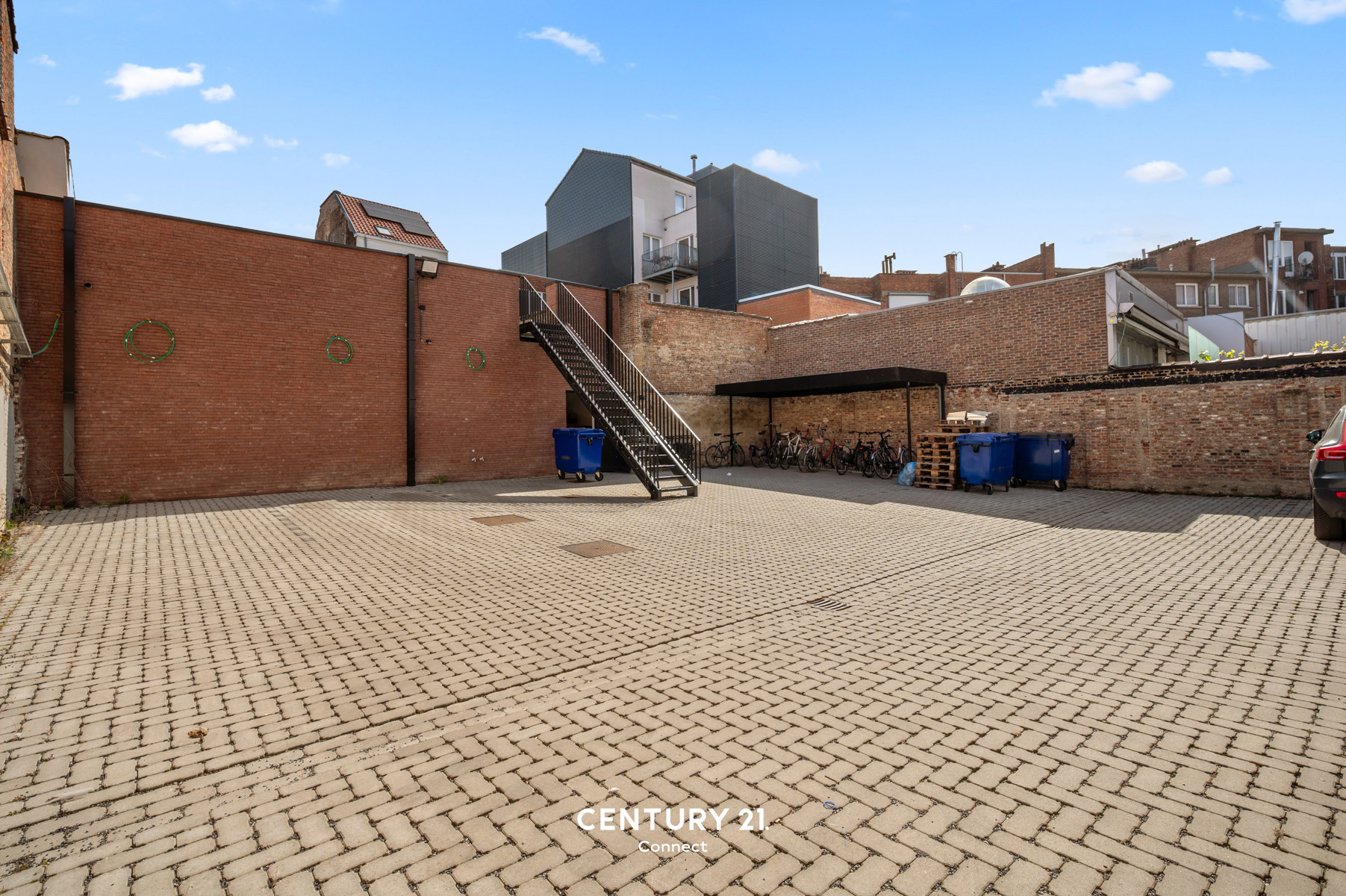 Wonen Stadscentrum Mechelen - foto 5