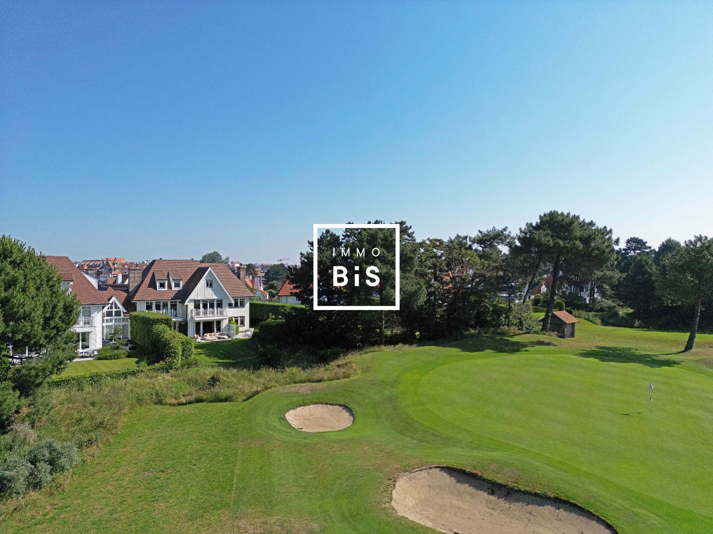 House for sale in Knokke-Heist with 6 bedrooms - photo 1