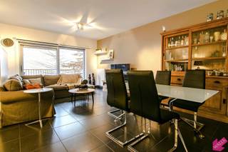 Appartement à louer à Anvers