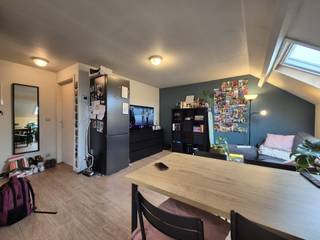 Bezoeken kunnen niet telefonisch ingepland worden, huurprofiel is verplicht:Klik op BEZOEK AANVRAGEN op onze website (www.immo-zone.be) en boek...