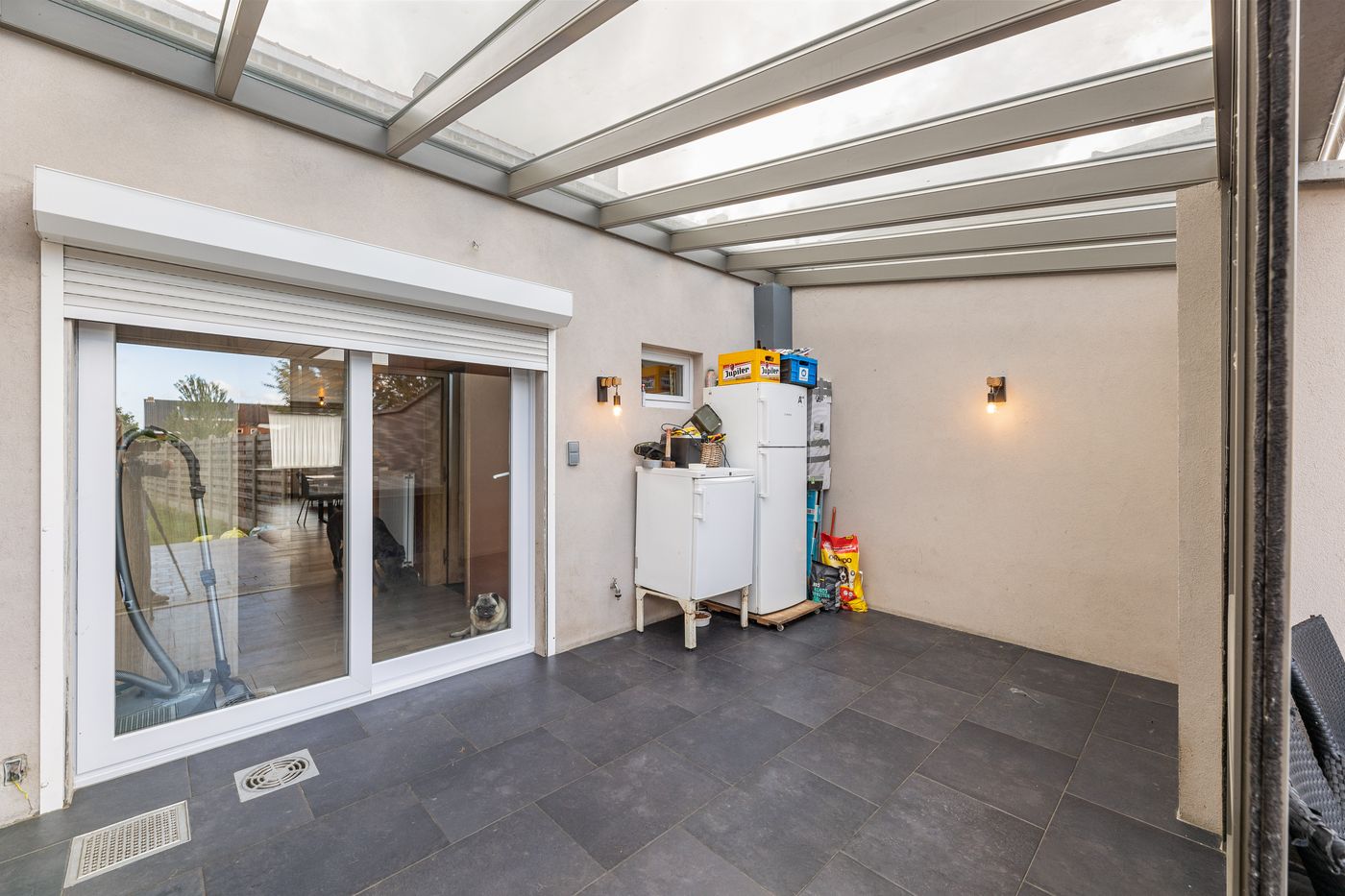 Instapklare, rustig gelegen woning te Ledegem - photo 5