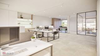 Ben je opzoek naar een toplocatie voor je zaak? Dan is het project Lindehof zeker iets voor u! Lindehof is een een toekomstgericht project,...