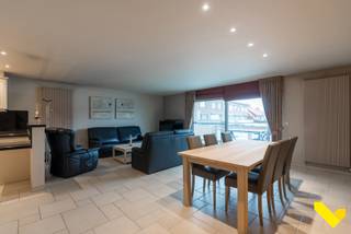 Recent en instapklaar appartement in hartje Geel.Dit prachtige appartement uit 2008 is gelegen pal in het hartje van Geel centrum op 250m van de...