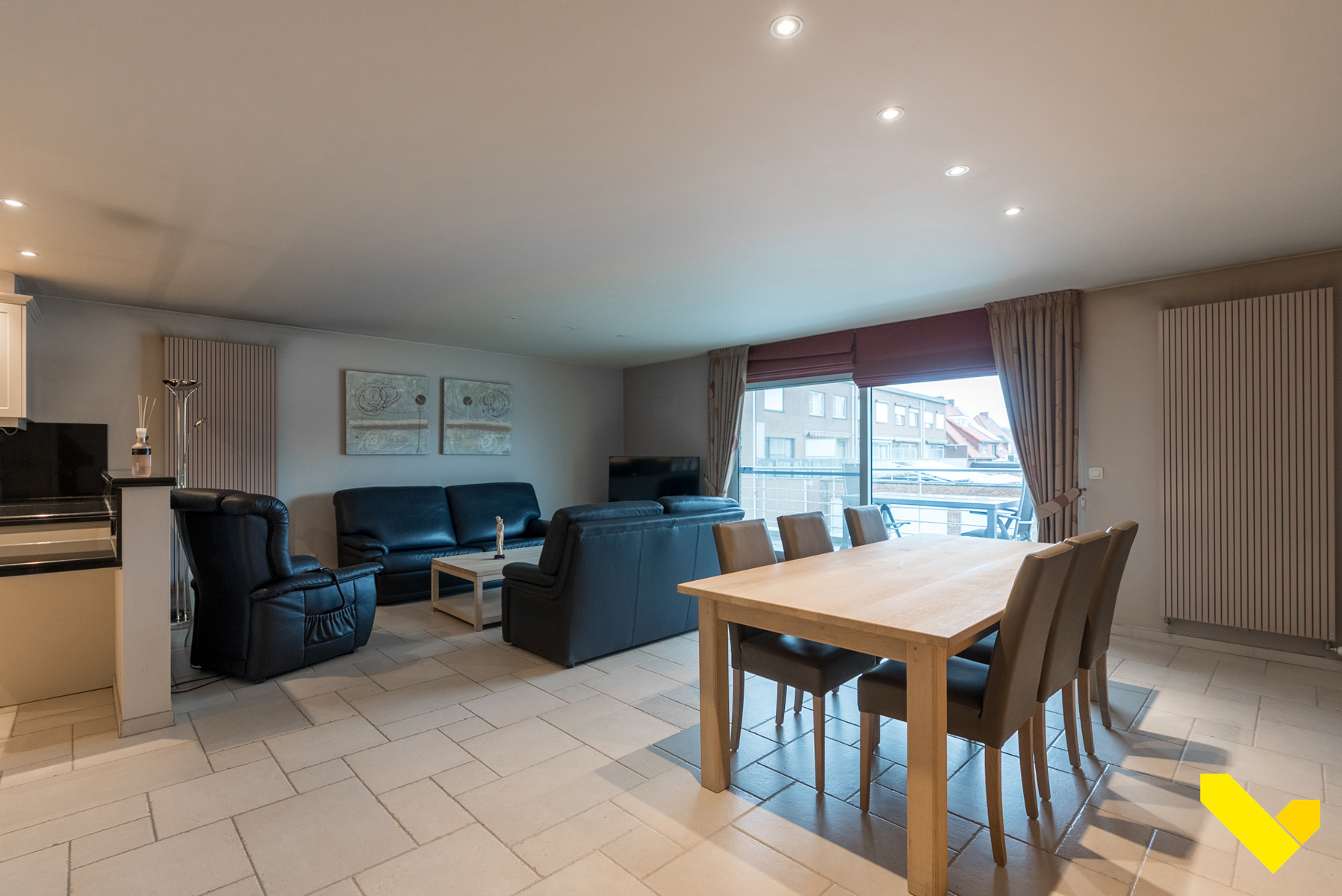 Recent en instapklaar appartement in hartje Geel. - foto 2