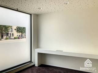 PLUSPUNTEN+ oppervlakte totaal: 115 m²+ oppervlakte kantoor: 88 m²+ oppervlakte bank: 27 m²+ voorzien van airco+ Kaulille centrum+ stabiel rendement+...