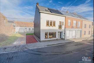 Maison à vendre à Herzele