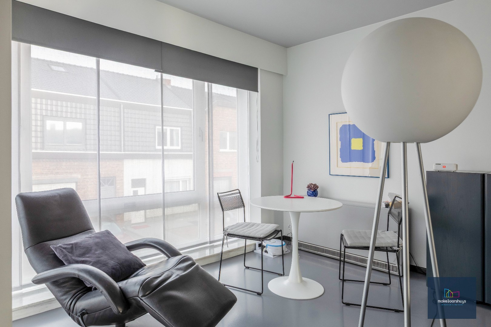 Goed onderhouden woning met lift (regio Planet Group Arena) - foto 5