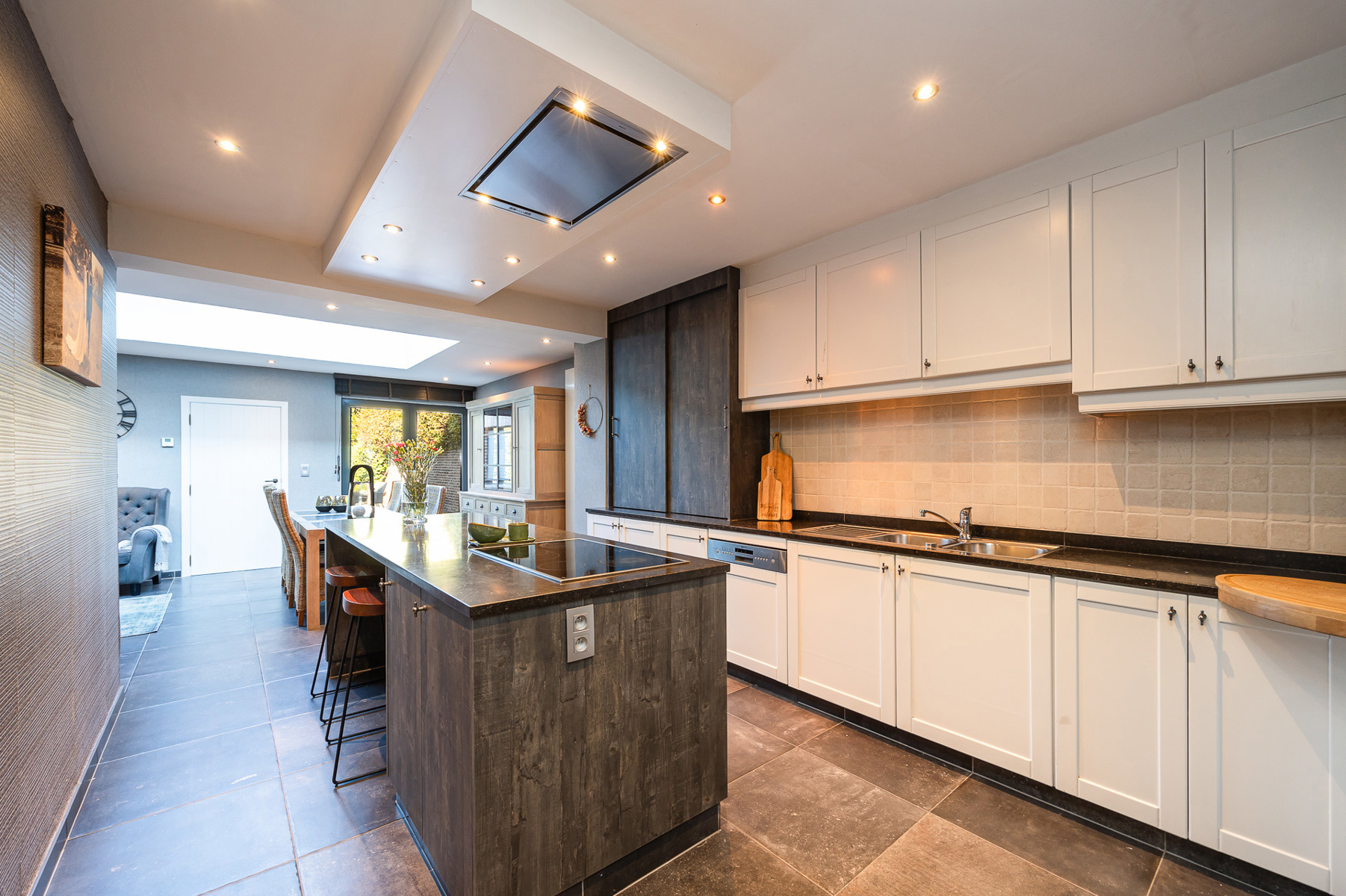 House for rent in Heist-op-den-Berg with 3 bedrooms - photo 4