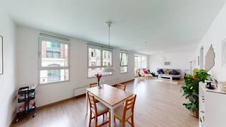 Appartement à louer à Anvers