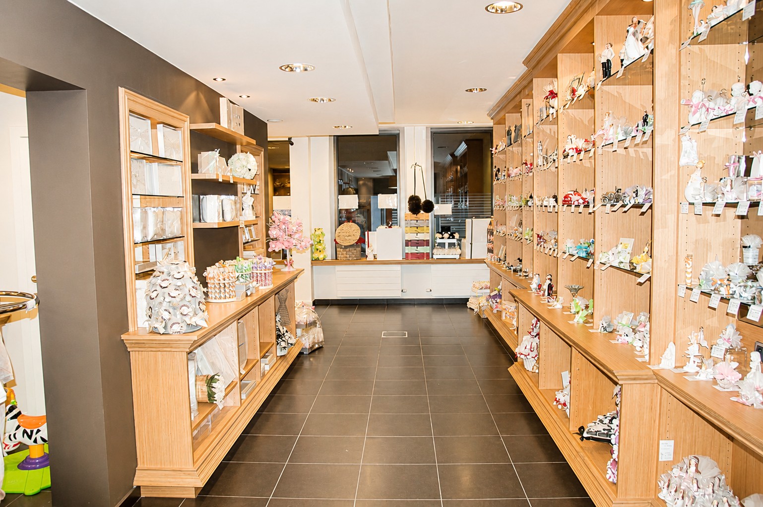 Menen - Handelspand met woonst te koop - foto 5
