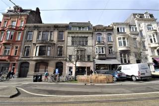 Appartement à louer à Gand