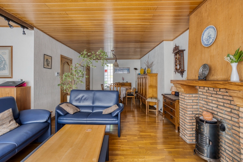 Woning Mechelen te koop - foto 5