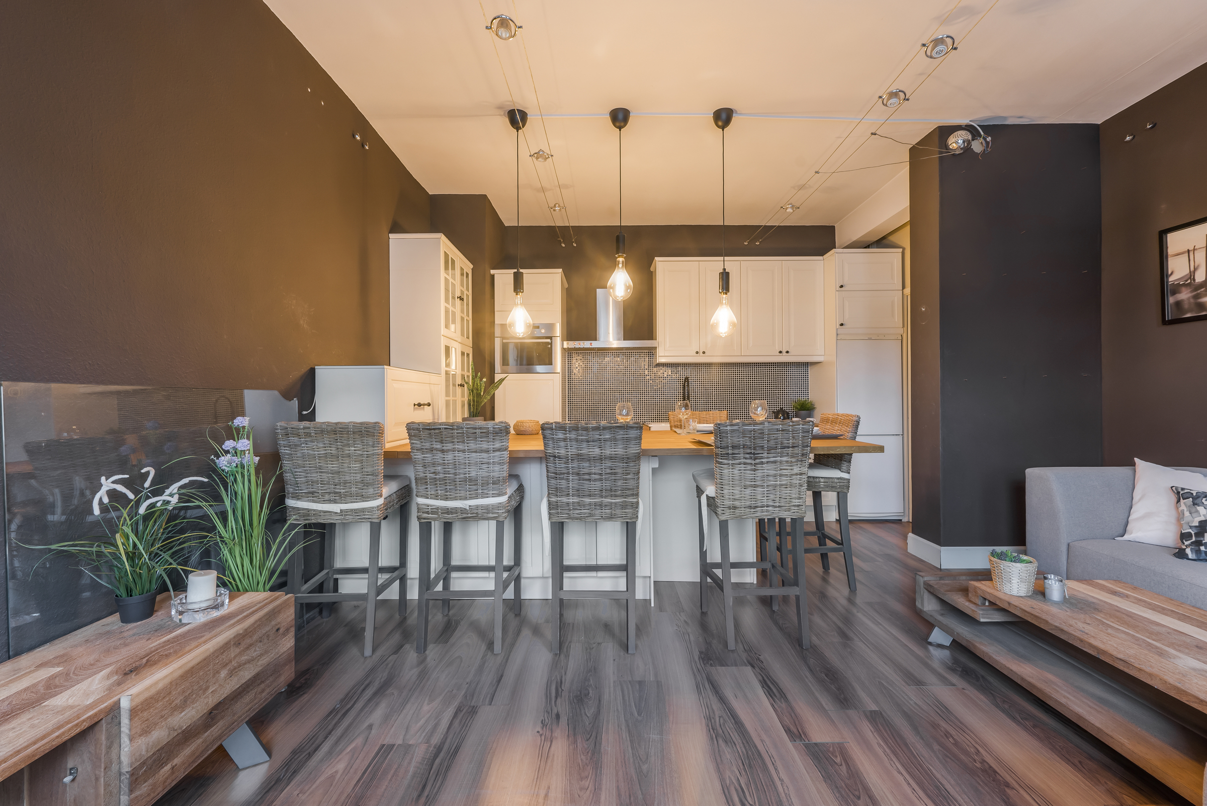 Appartement à vendre à Saint-Nicolas avec 1 chambre - photo 4