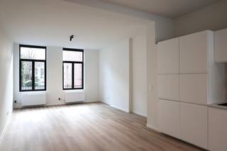 Appartement à louer à Saint-Trond