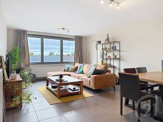 Appartement à vendre à Begijnendijk