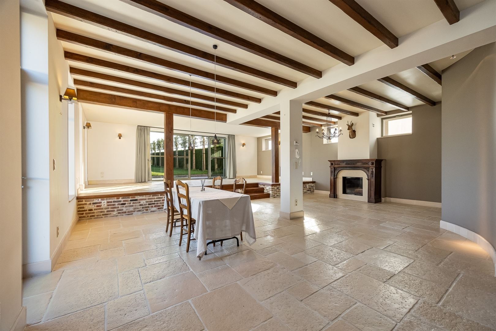 Maison à vendre à Meise avec 4 chambres - photo 5