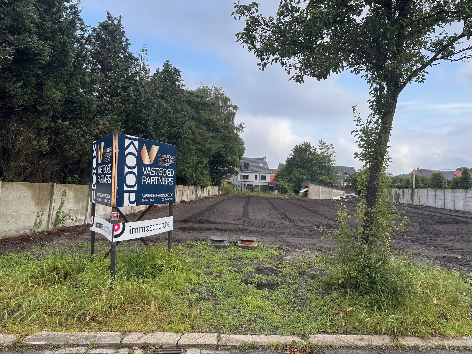 Land for sale in Mol - photo 1