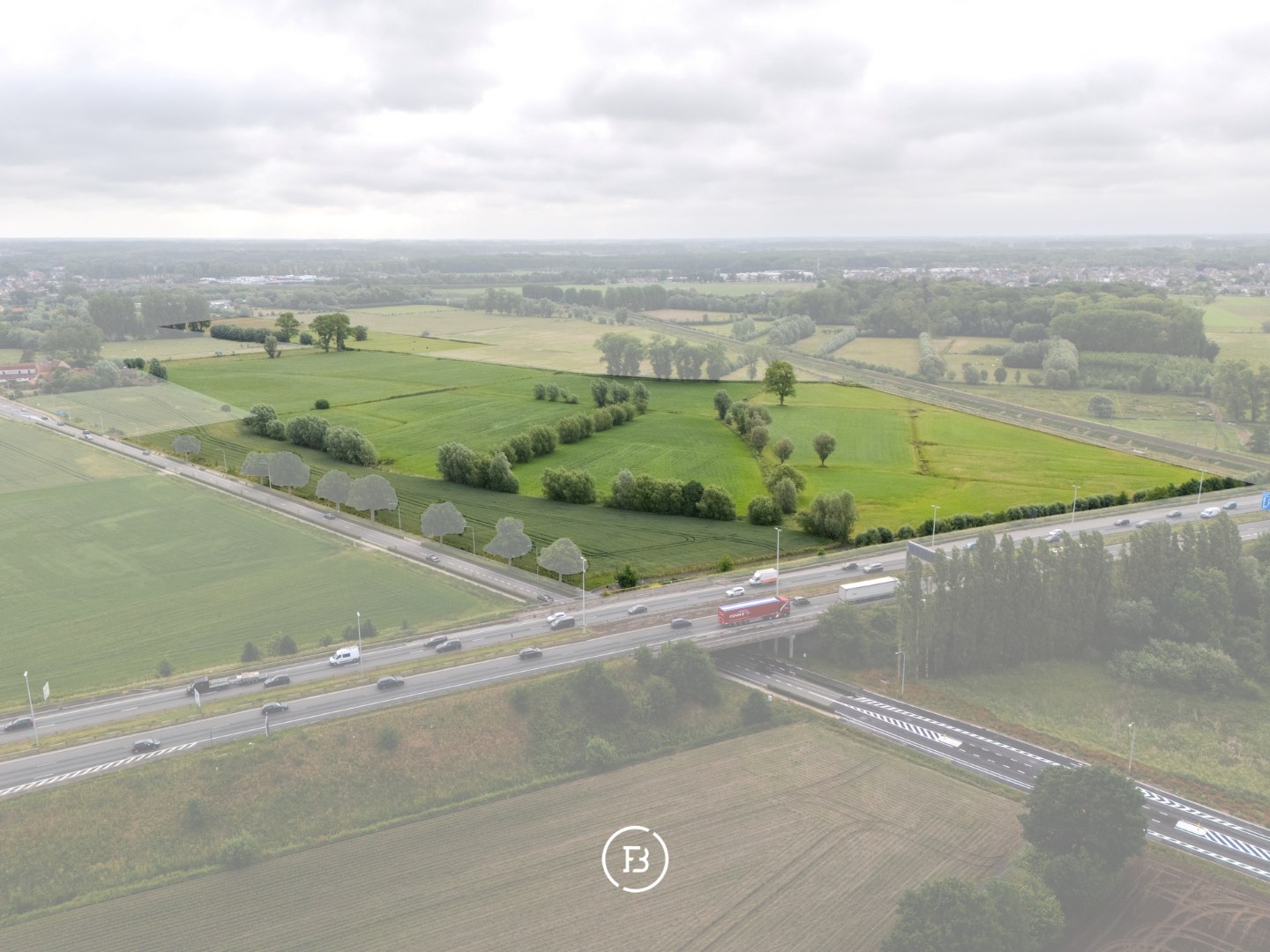 Terrain agricole unique - photo 3