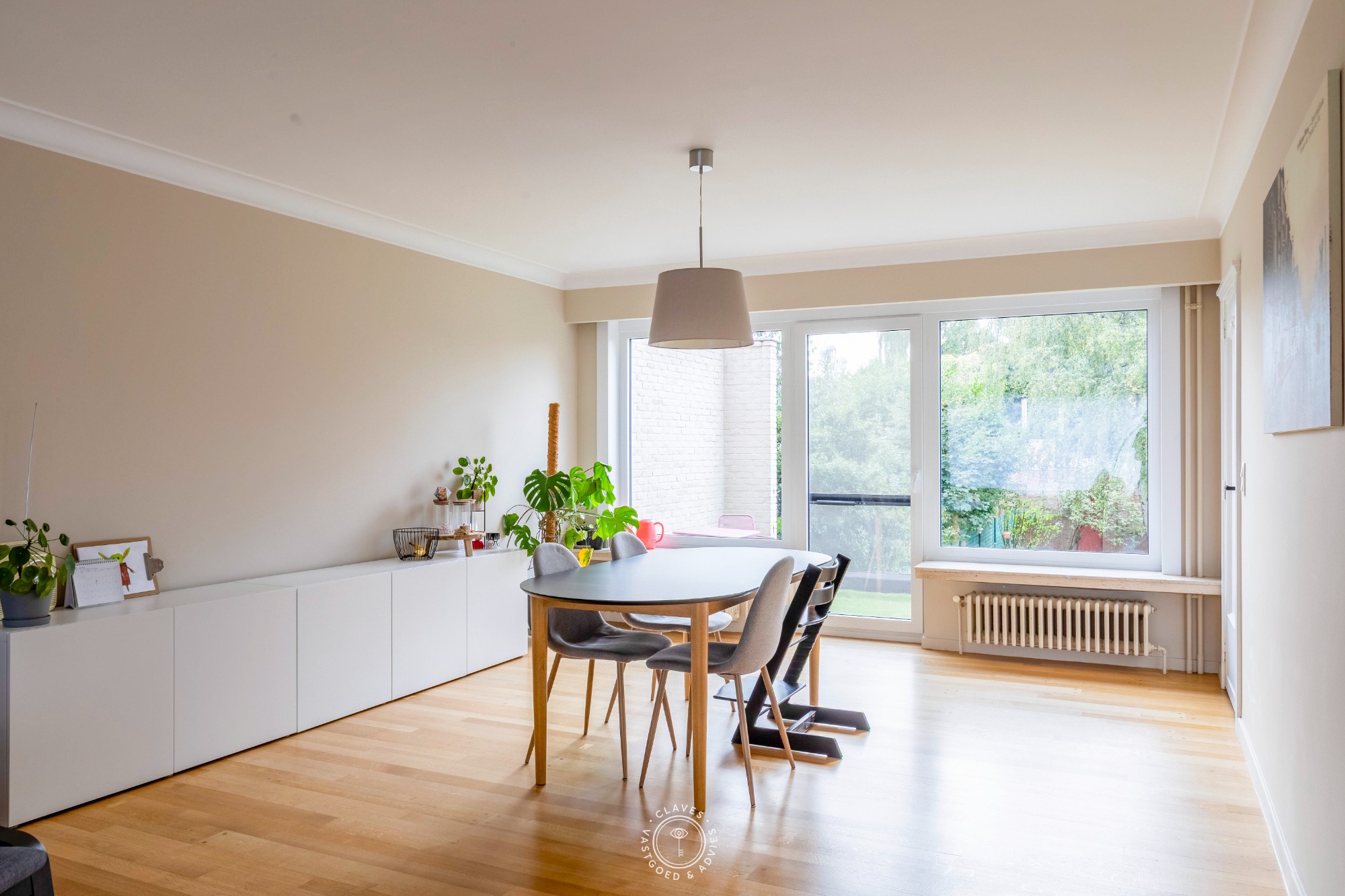 Maison à vendre à Saint-Nicolas avec 5 chambres - photo 5