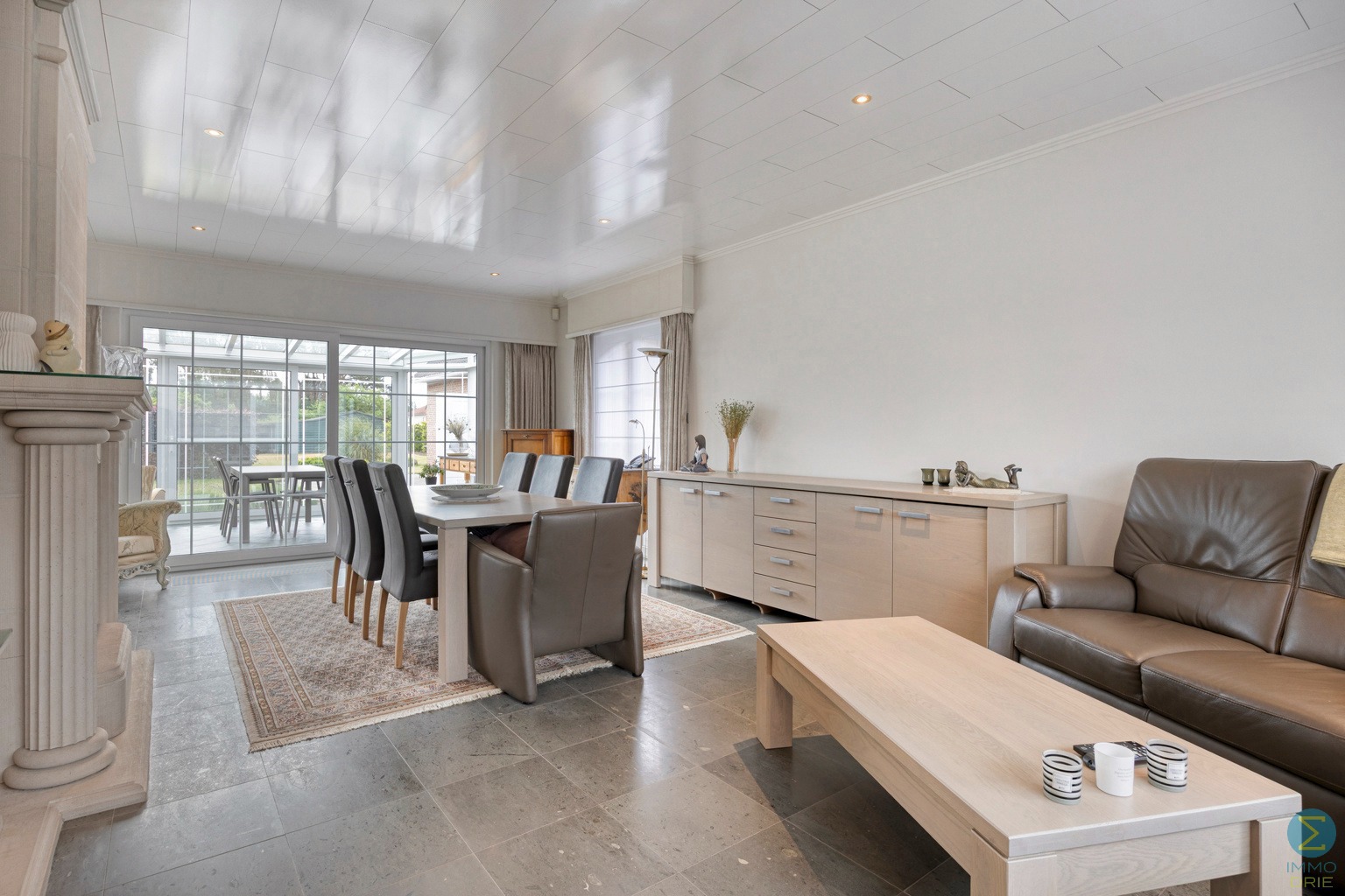 Instapklare laagbouwwoning op perceel van 1903m² - foto 3