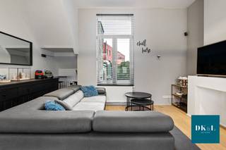 Appartement à vendre à Anvers