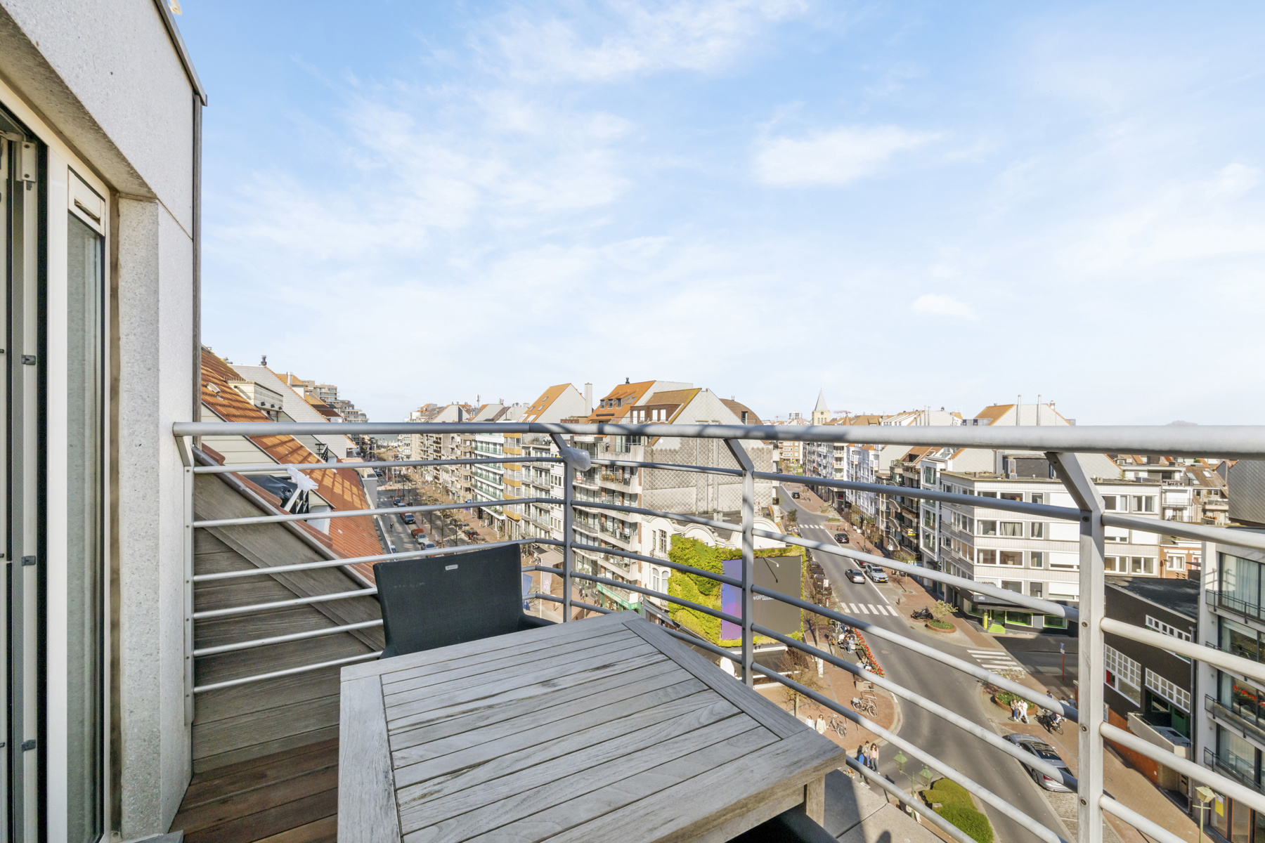 Appartement à vendre à Knokke-Heist avec 2 chambres - photo 1