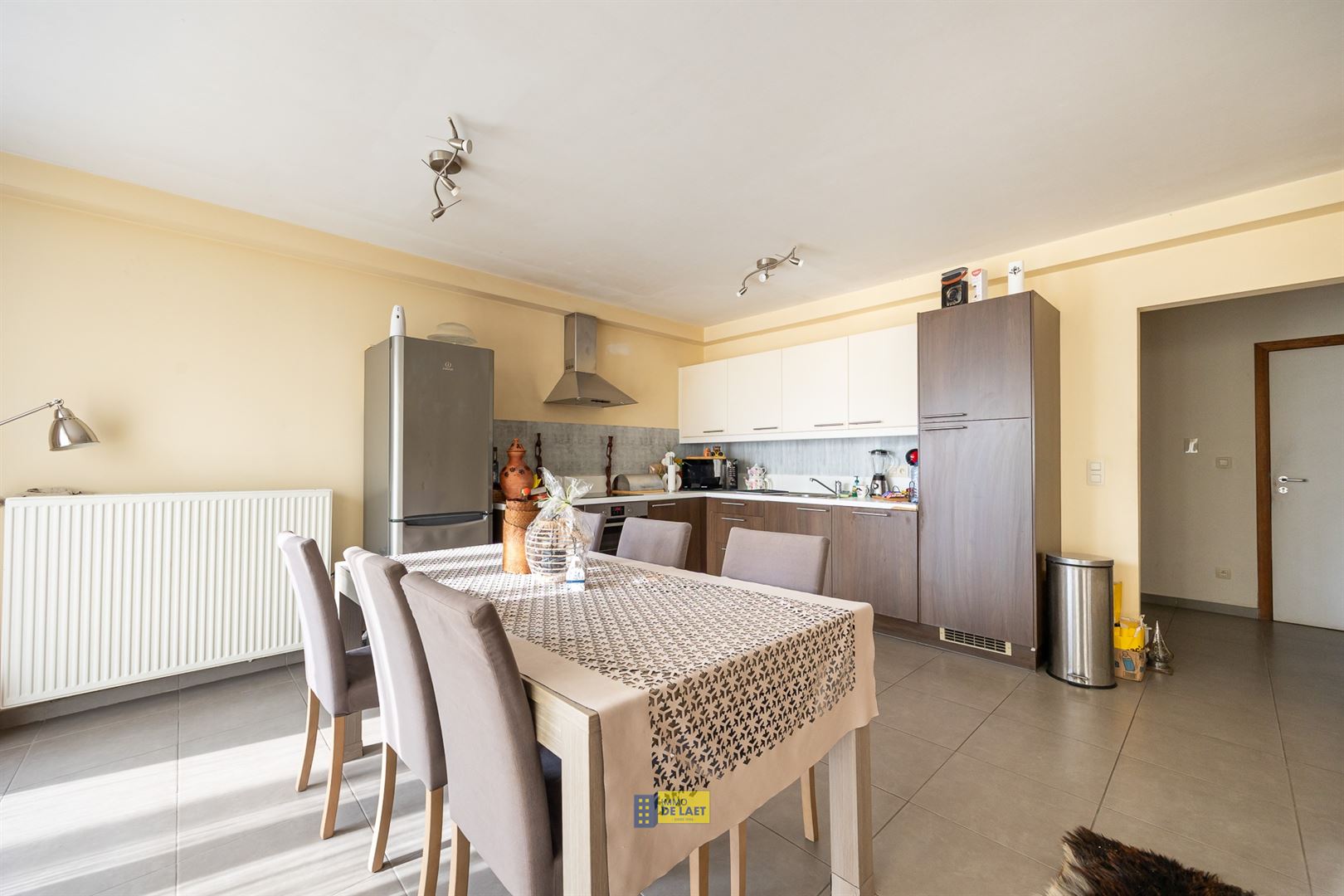 Apartment for sale in Deurne with 1 bedroom - photo 2