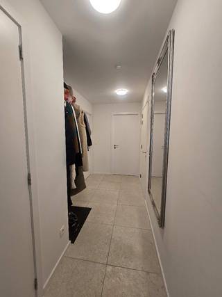 Appartement à louer à Hamme