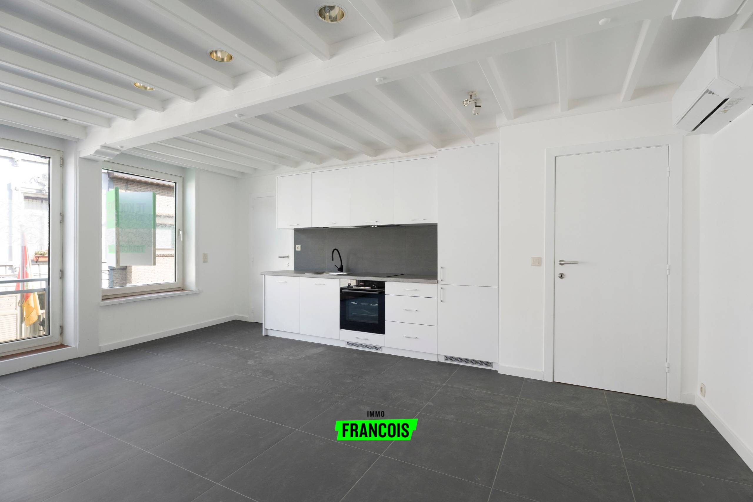 Appartement à vendre à Poperinge avec 2 chambres - photo 3