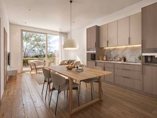 Deze vakantiewoning maakt deel uit van Nieuwbouwproject 'Mids' Park'.